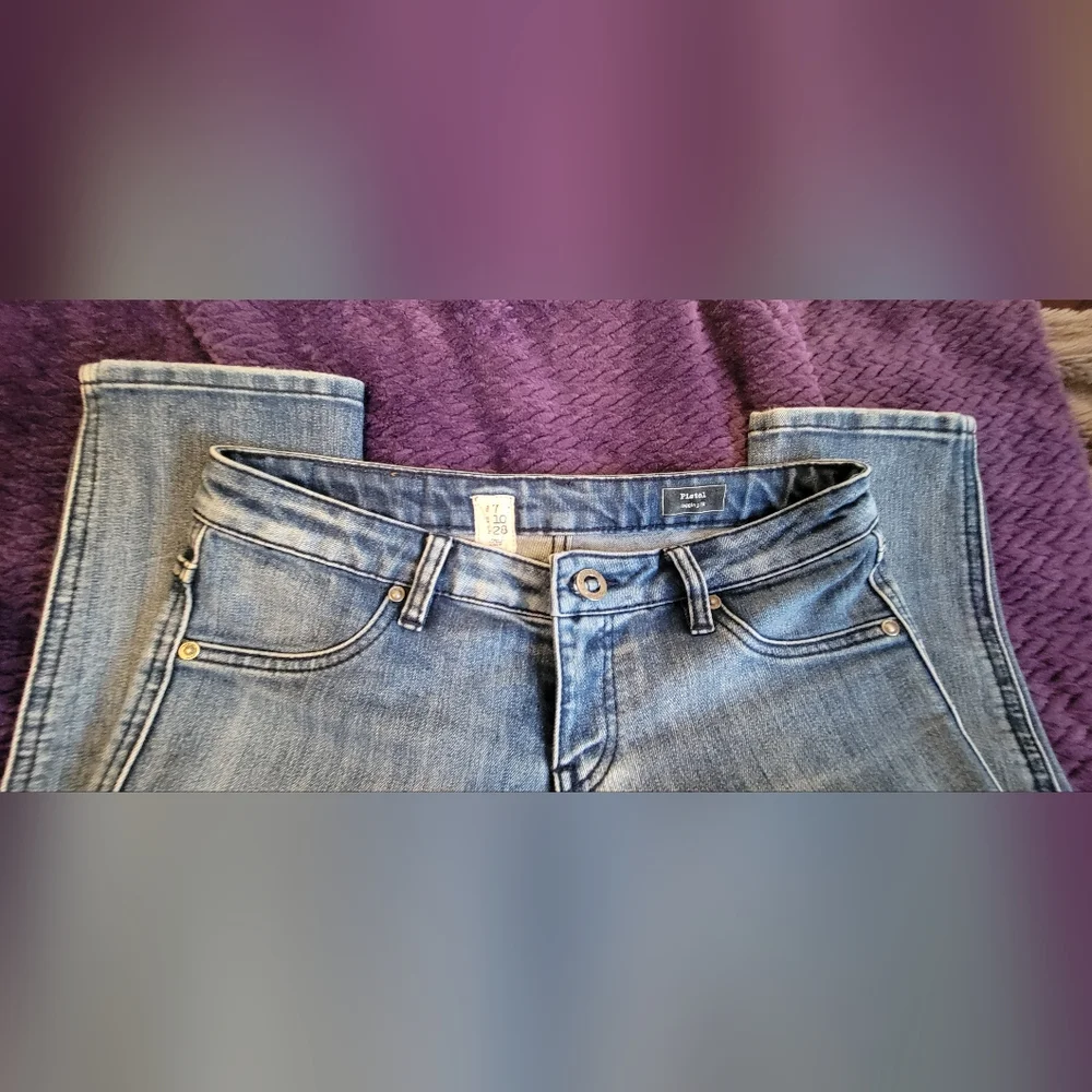 Pistol jeans - Picture 3 of 3